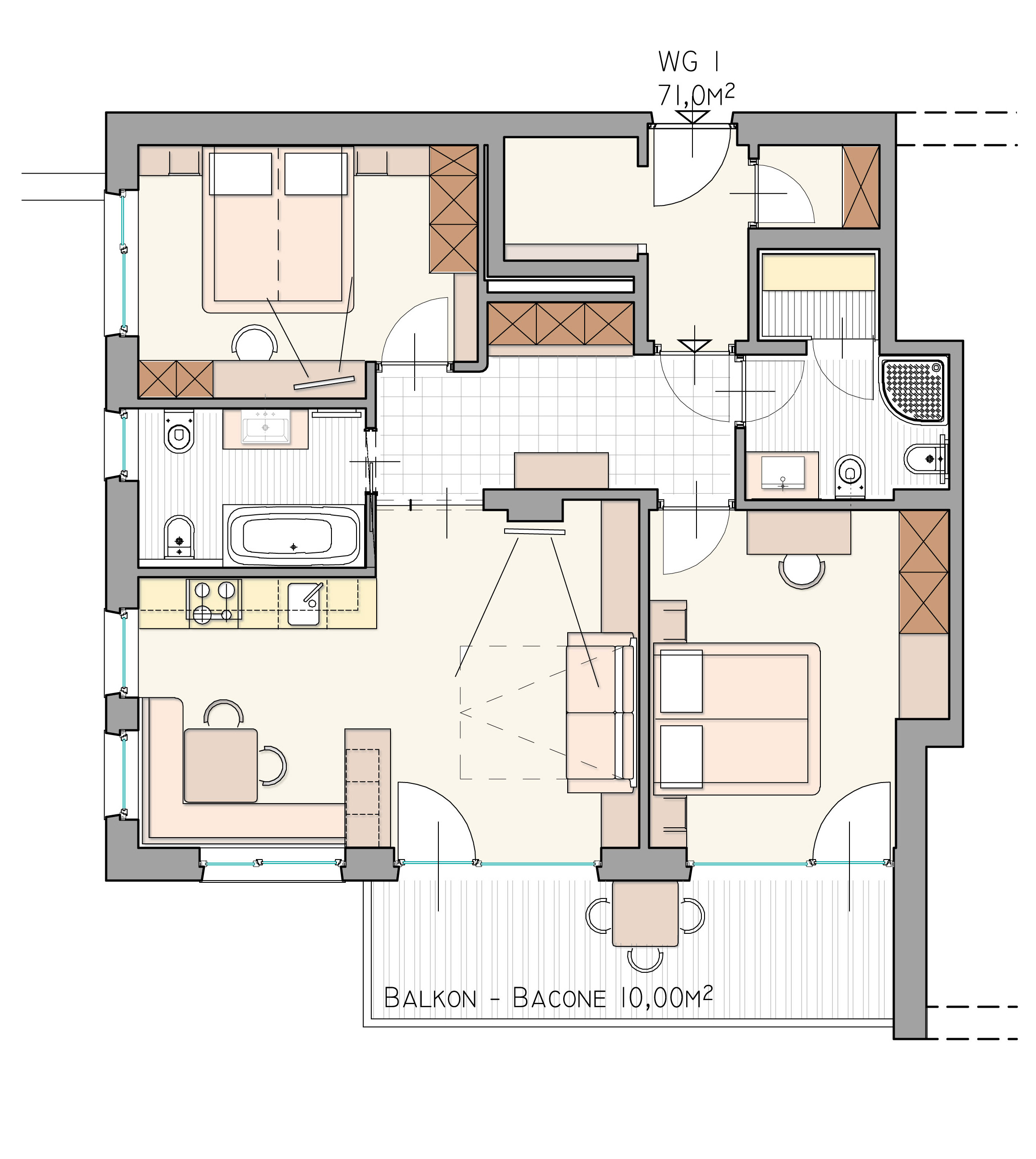 Grundriss Victoria 02